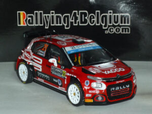 Rallying4Belgium – The online store