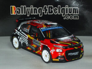 Rallying4Belgium – The online store