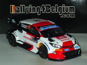 Rallying4Belgium – The online store