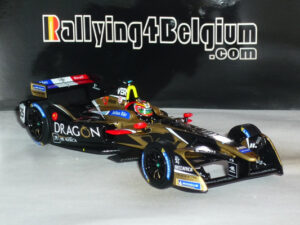 43FE04 Techeetach FE #25 New York SE4 2017 Vergne