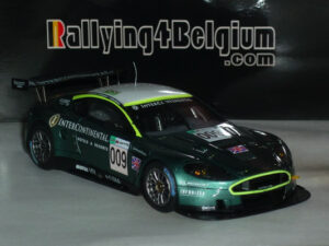 S1210 Aston Martin DBR9 #009 Le Mans 2007 Brabham / Rydell / Turner